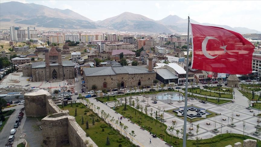 Erzurum