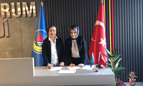 ERZURUM TED KOLEJİNDEN ÜYELERİMİZE YÜZDE 10 İNDİRİM